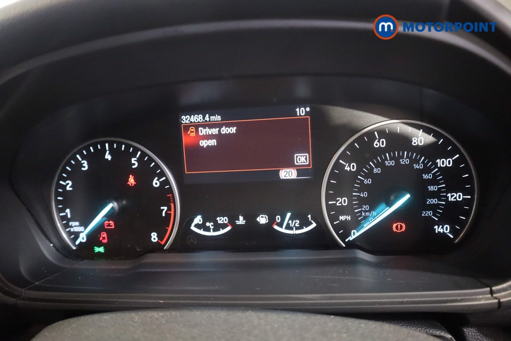 Used Ford Ecosport 2022 for sale - 76767278: Photo 12