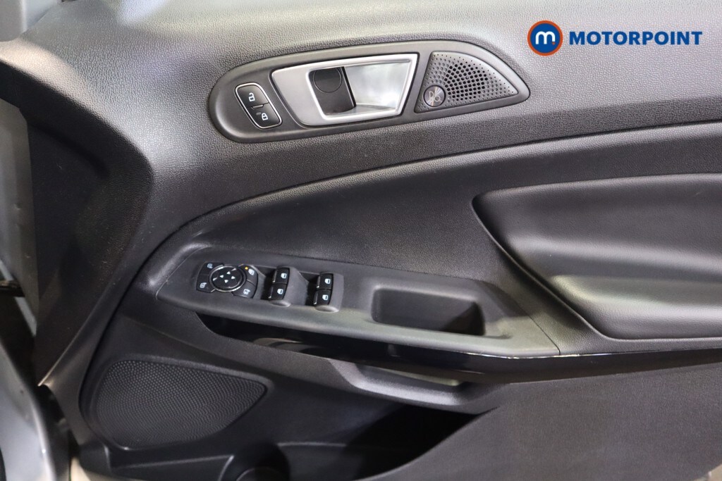 Used Ford Ecosport 2022 for sale - 76767278: Photo 13