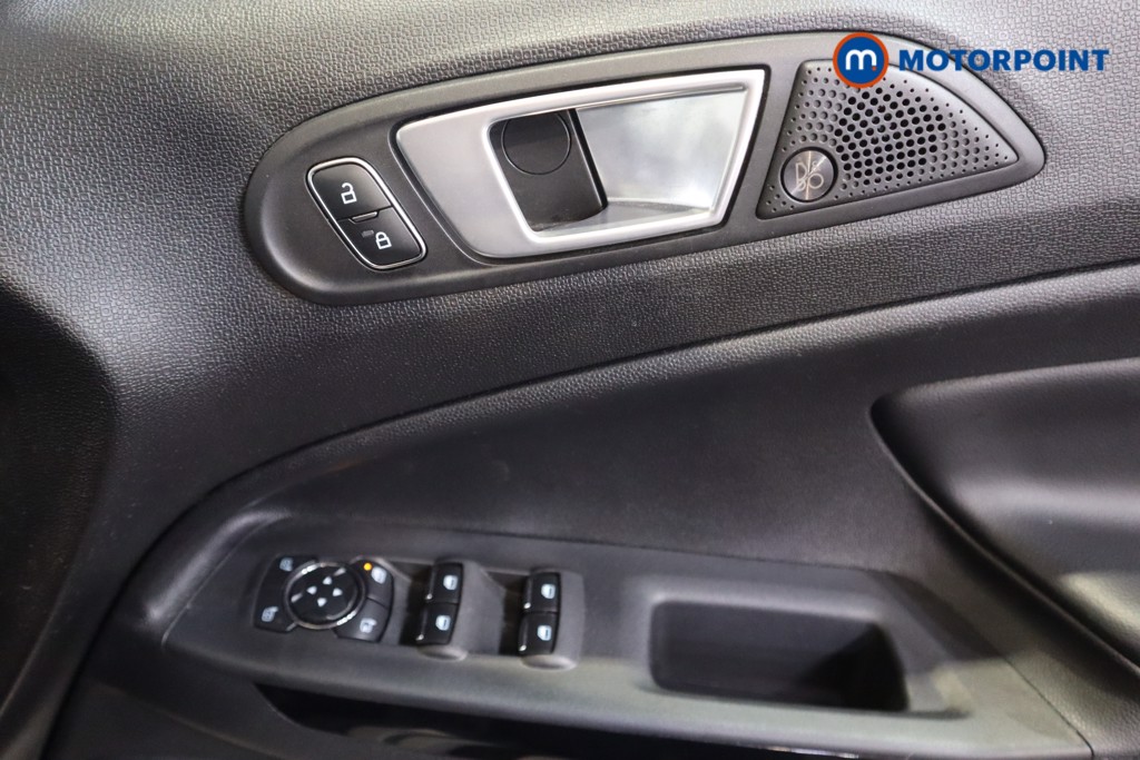 Used Ford Ecosport 2022 for sale - 76767278: Photo 14