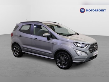Used Ford Ecosport 2022 for sale - 76767278: Photo