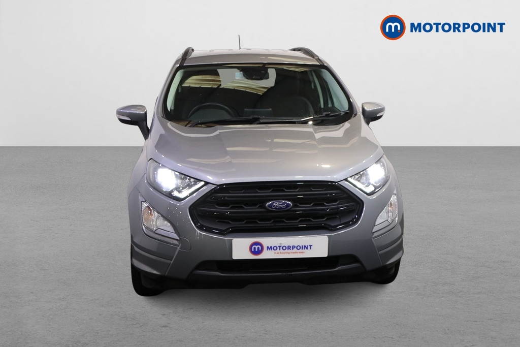 Used Ford Ecosport 2022 for sale - 76767278: Photo 2