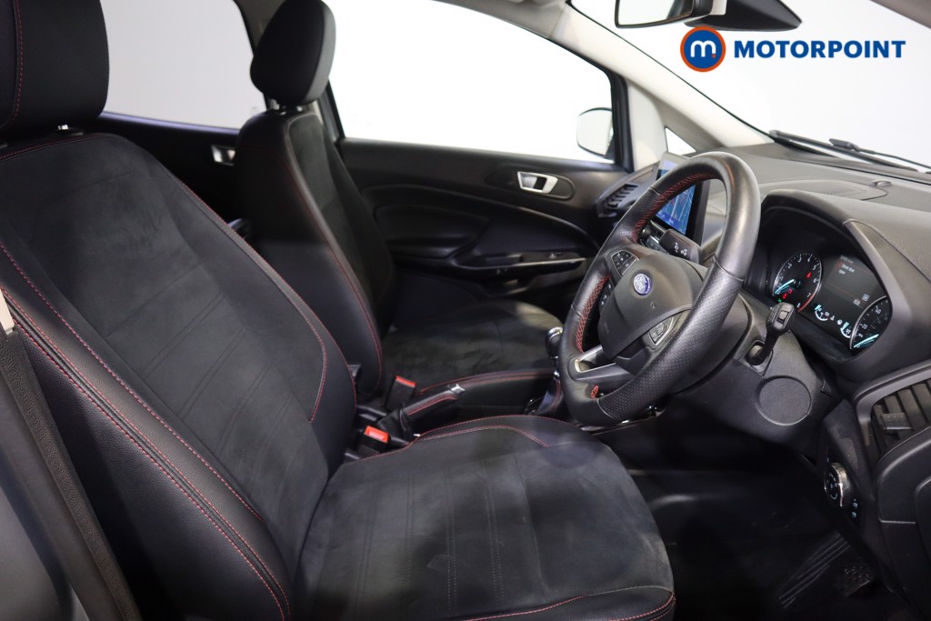 Used Ford Ecosport 2022 for sale - 76767278: Photo 21