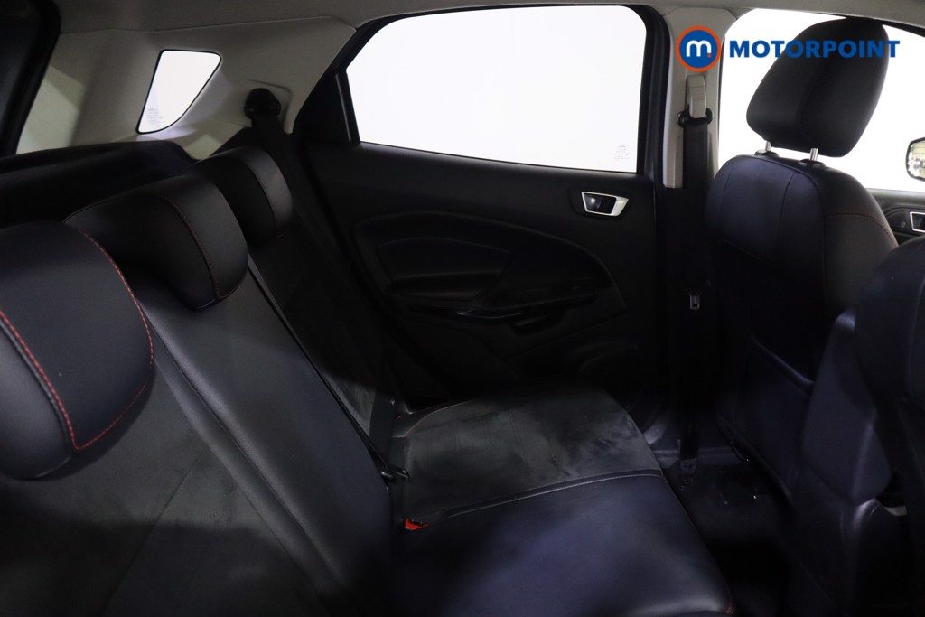 Used Ford Ecosport 2022 for sale - 76767278: Photo 22