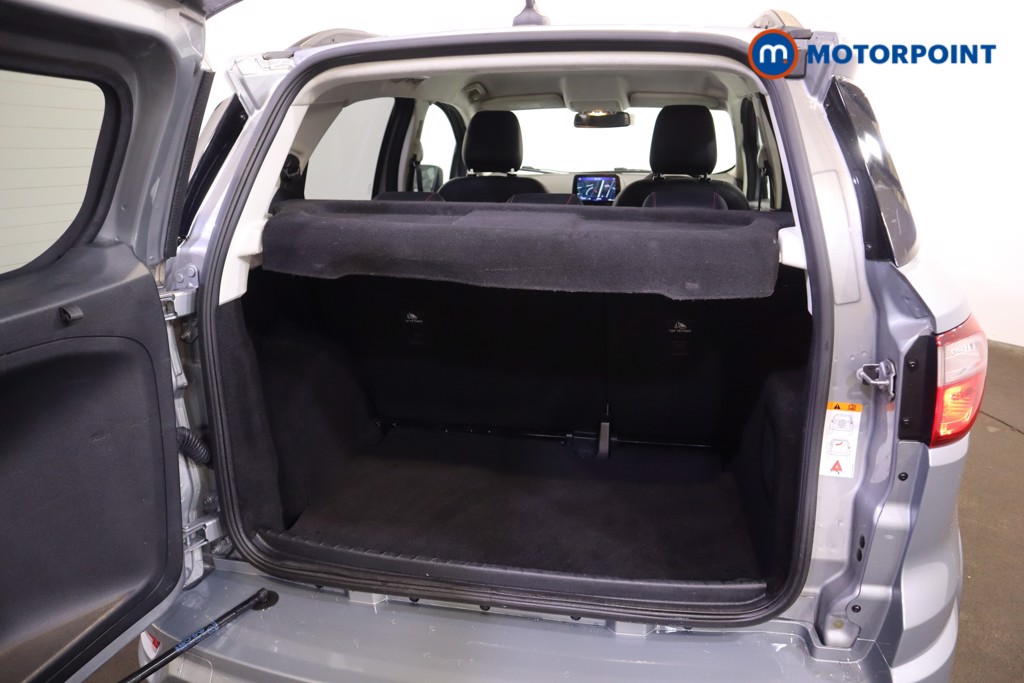 Used Ford Ecosport 2022 for sale - 76767278: Photo 24