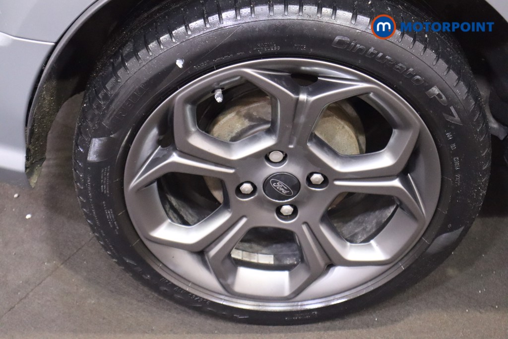 Used Ford Ecosport 2022 for sale - 76767278: Photo 25