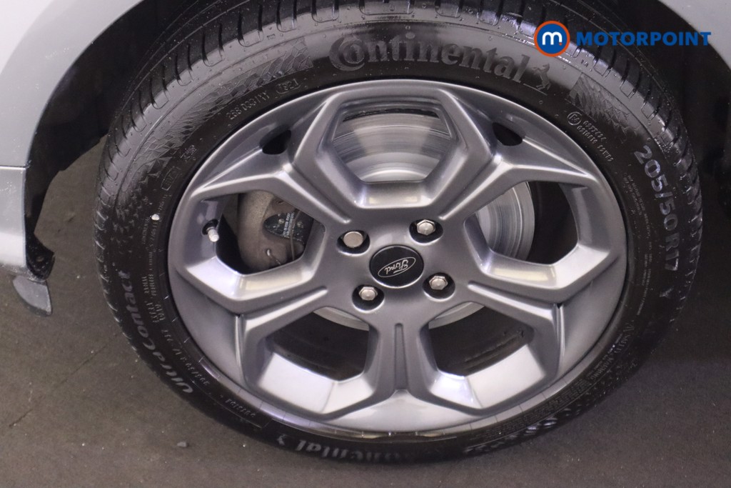 Used Ford Ecosport 2022 for sale - 76767278: Photo 27