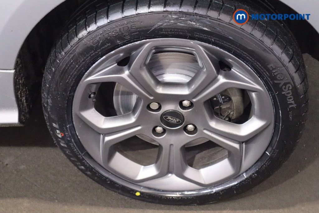 Used Ford Ecosport 2022 for sale - 76767278: Photo 28