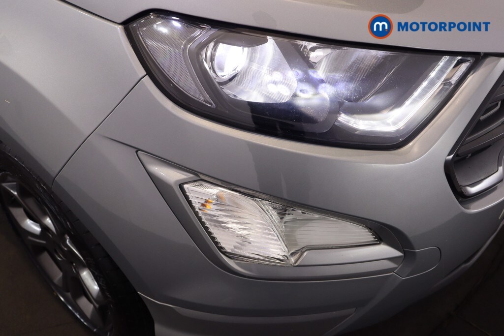 Used Ford Ecosport 2022 for sale - 76767278: Photo 29