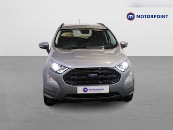 Used Ford Ecosport 2022 for sale - 76767278: Photo