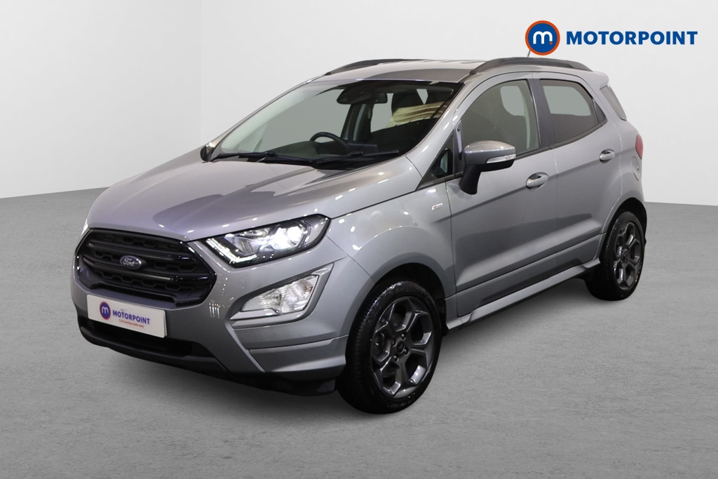 Used Ford Ecosport 2022 for sale - 76767278: Photo 3