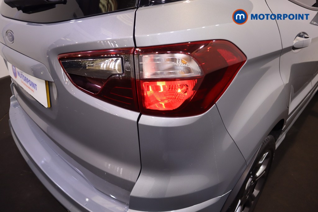 Used Ford Ecosport 2022 for sale - 76767278: Photo 31