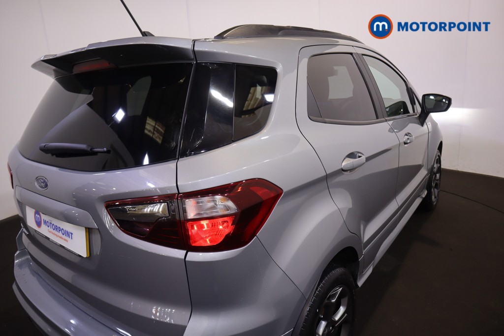 Used Ford Ecosport 2022 for sale - 76767278: Photo 32