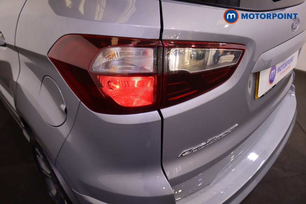 Used Ford Ecosport 2022 for sale - 76767278: Photo 33