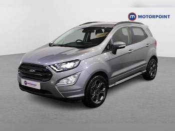 Used Ford Ecosport 2022 for sale - 76767278: Photo