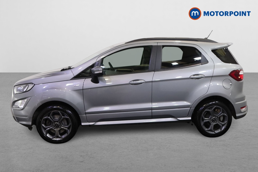 Used Ford Ecosport 2022 for sale - 76767278: Photo 4
