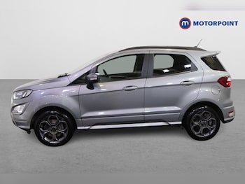 Used Ford Ecosport 2022 for sale - 76767278: Photo