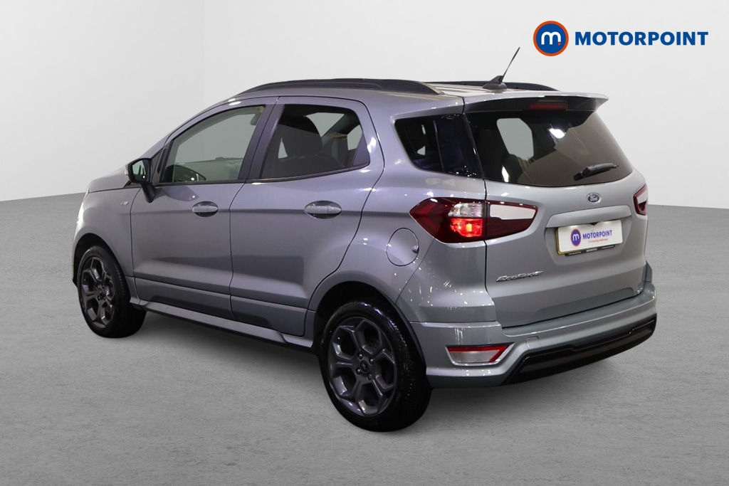 Used Ford Ecosport 2022 for sale - 76767278: Photo 5