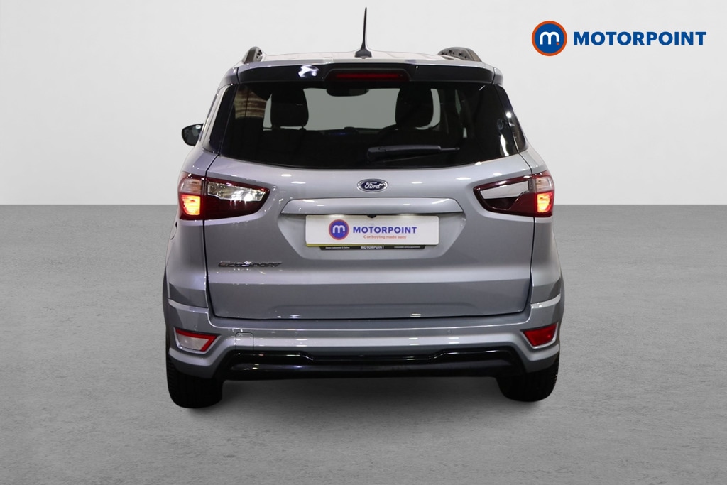 Used Ford Ecosport 2022 for sale - 76767278: Photo 6