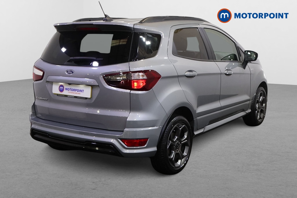 Used Ford Ecosport 2022 for sale - 76767278: Photo 7
