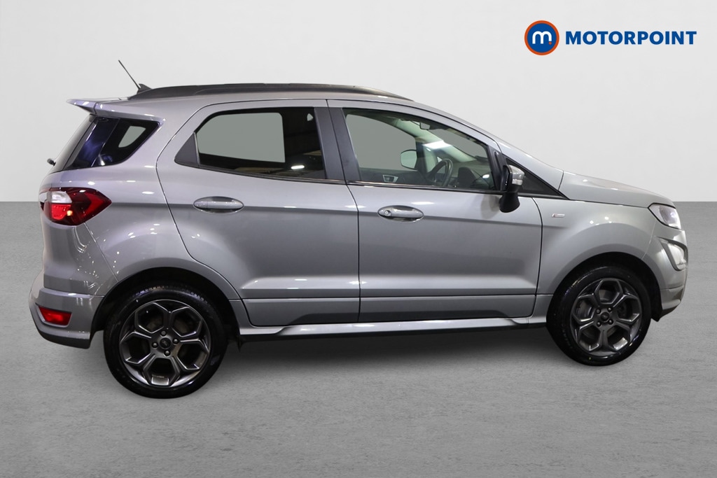 Used Ford Ecosport 2022 for sale - 76767278: Photo 8