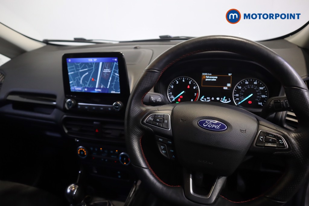 Used Ford Ecosport 2022 for sale - 76767278: Photo 9