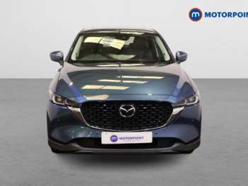 Used Mazda CX-5 2023 for sale - 74971583: Photo