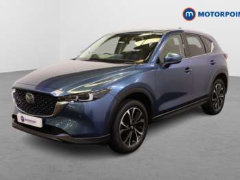 Used Mazda CX-5 2023 for sale - 74971583: Photo