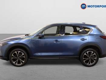 Used Mazda CX-5 2023 for sale - 74971583: Photo