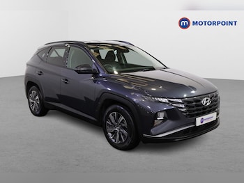 2022 - 1.6 TGDi SE Connect 5dr 2WD