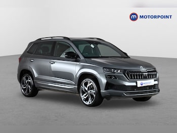 Used Skoda Karoq undefined for sale - 78432076: Photo
