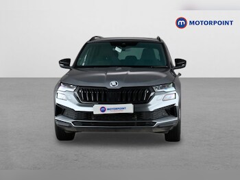 Used Skoda Karoq undefined for sale - 78432076: Photo