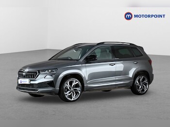 Used Skoda Karoq undefined for sale - 78432076: Photo