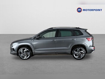 Used Skoda Karoq undefined for sale - 78432076: Photo