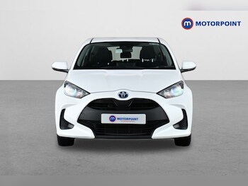 Used Toyota Yaris undefined for sale - 78389983: Photo