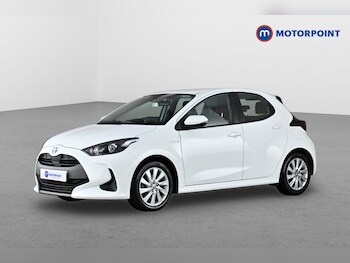 Used Toyota Yaris undefined for sale - 78389983: Photo