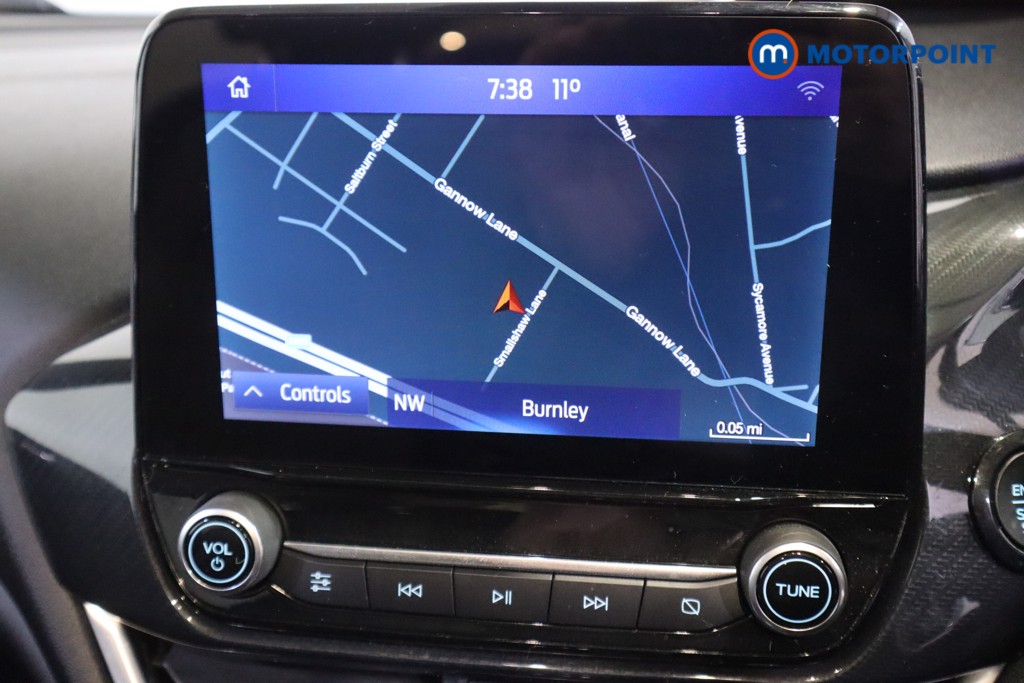 Used Ford Fiesta 2021 for sale - 76428721: Photo 10