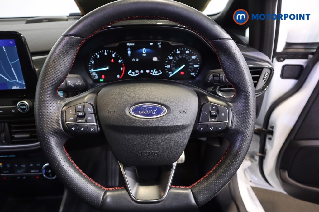 Used Ford Fiesta 2021 for sale - 76428721: Photo 11