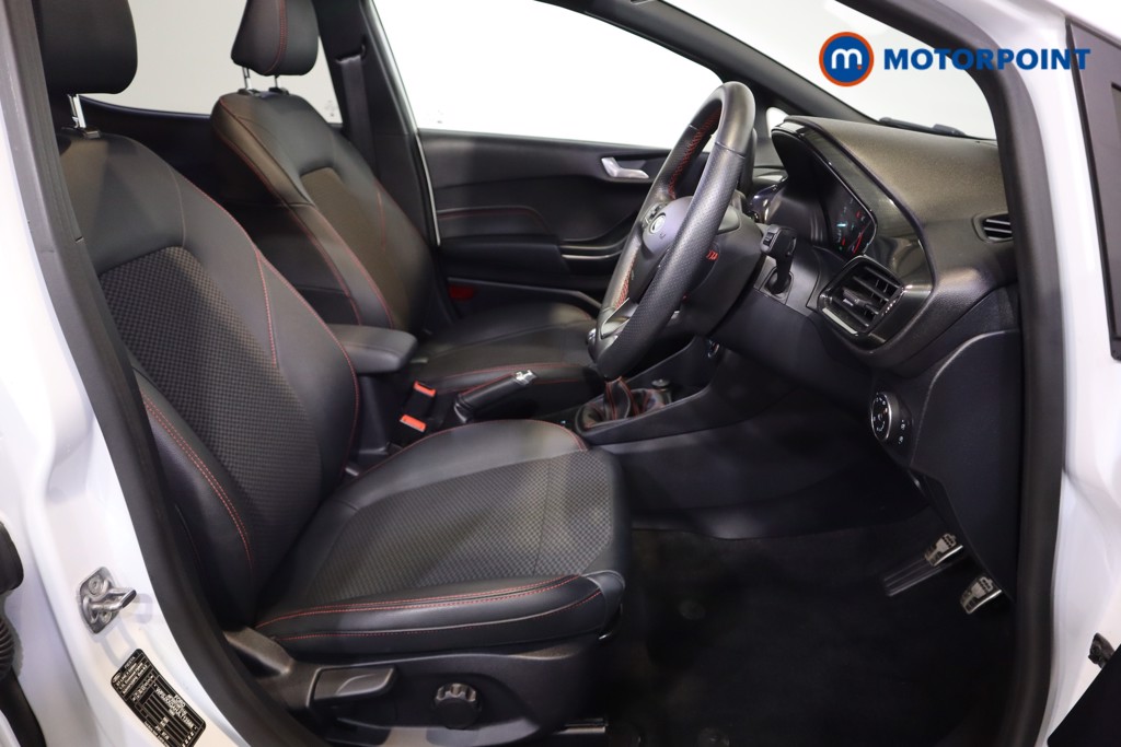 Used Ford Fiesta 2021 for sale - 76428721: Photo 14