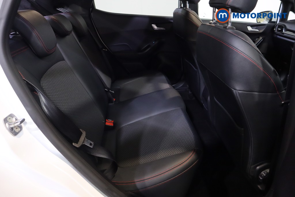 Used Ford Fiesta 2021 for sale - 76428721: Photo 15