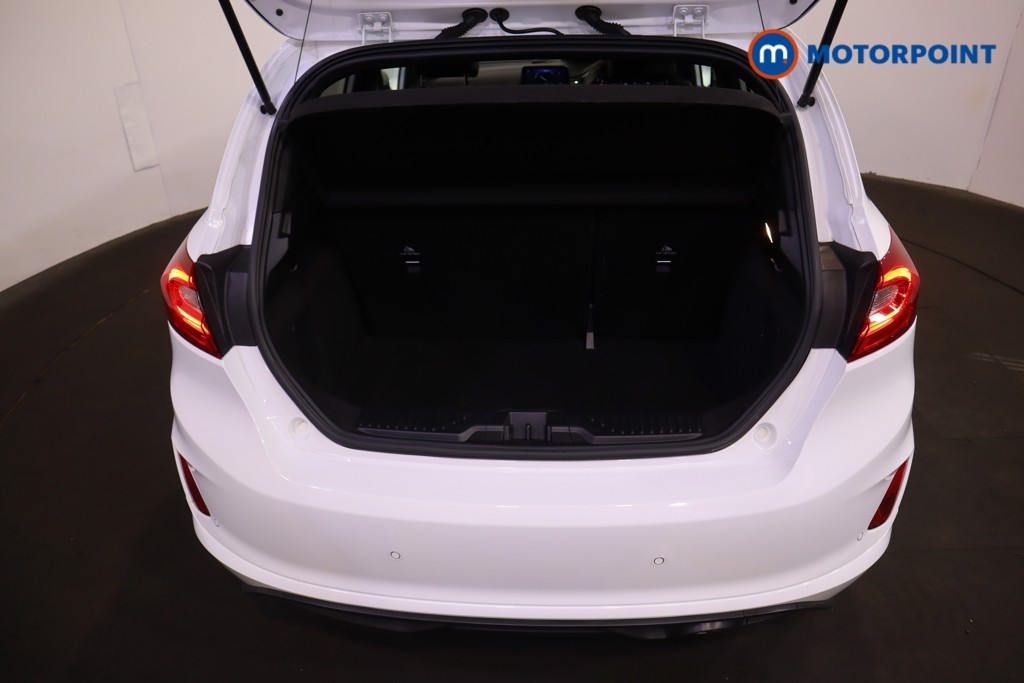 Used Ford Fiesta 2021 for sale - 76428721: Photo 16