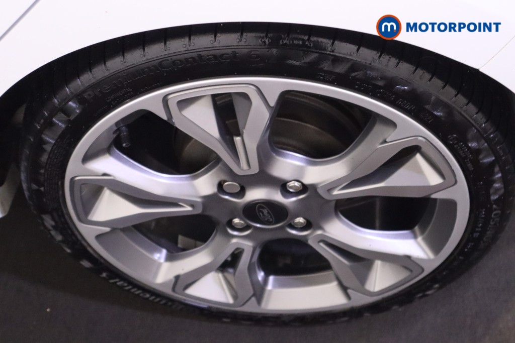 Used Ford Fiesta 2021 for sale - 76428721: Photo 17