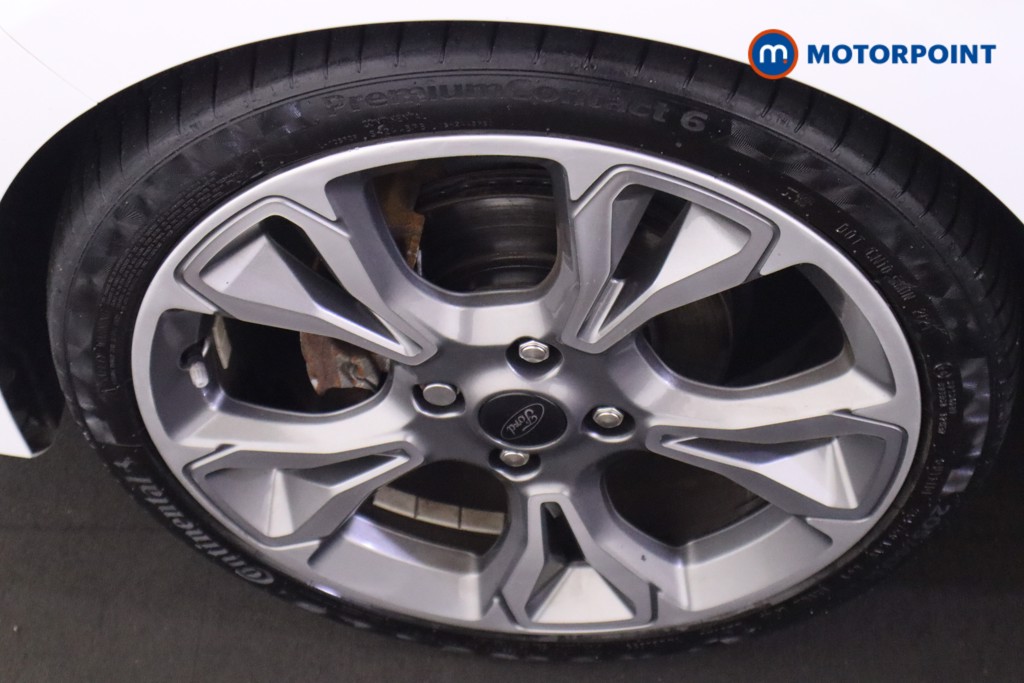 Used Ford Fiesta 2021 for sale - 76428721: Photo 18