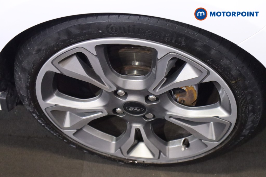 Used Ford Fiesta 2021 for sale - 76428721: Photo 19