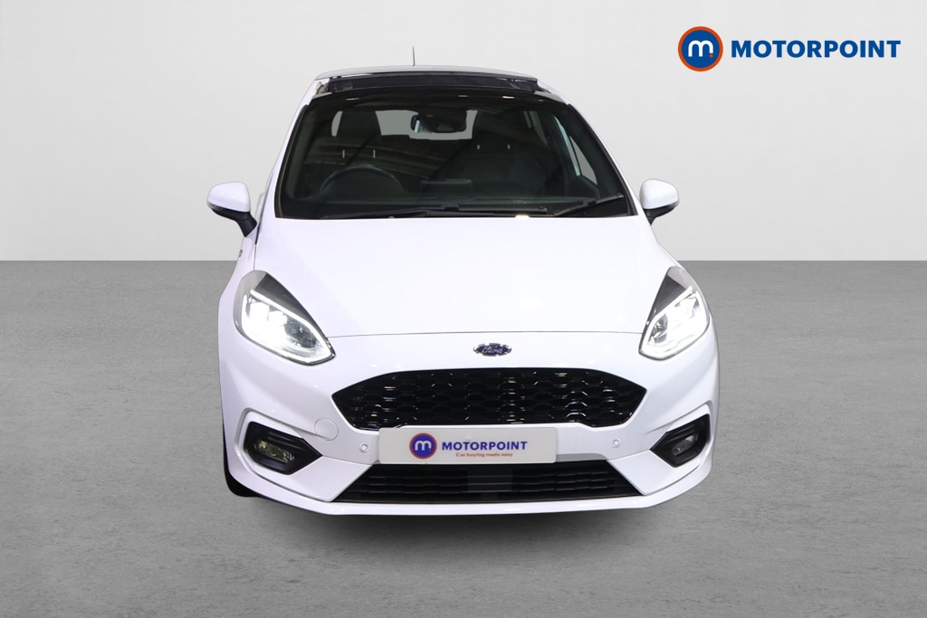 Used Ford Fiesta 2021 for sale - 76428721: Photo 2