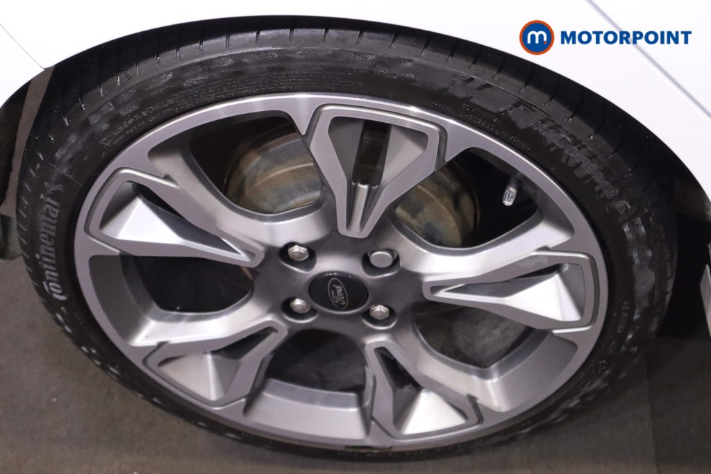 Used Ford Fiesta 2021 for sale - 76428721: Photo 20