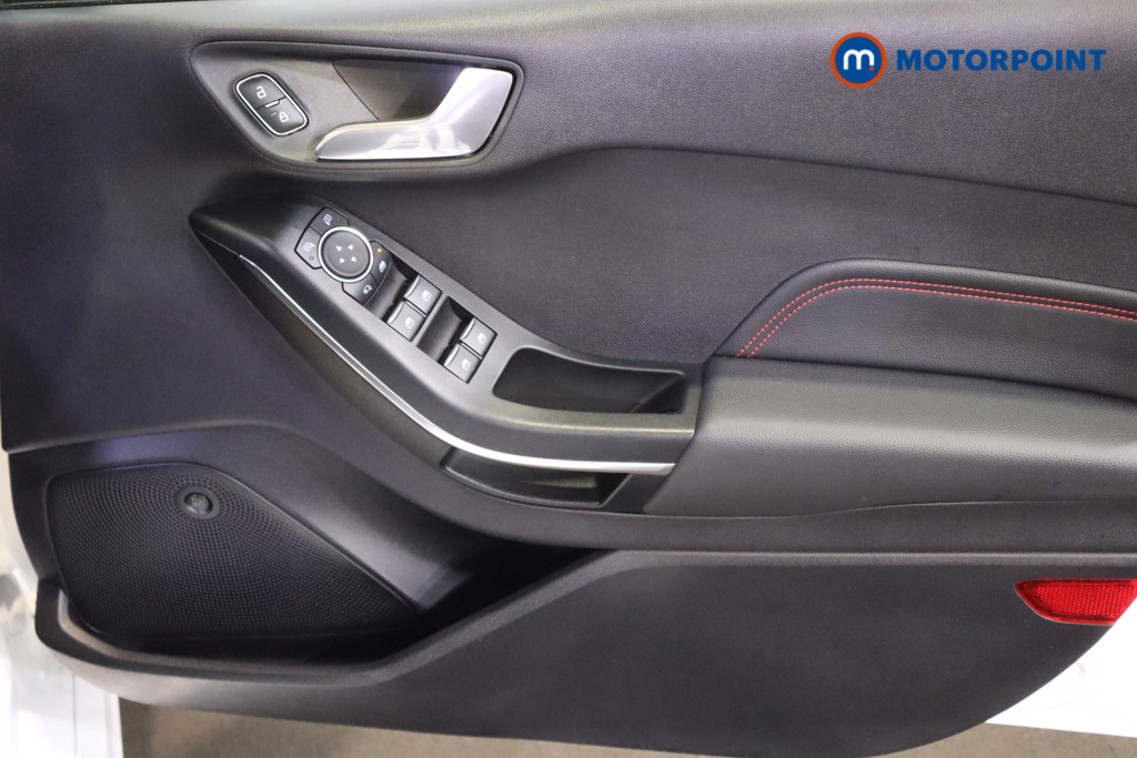 Used Ford Fiesta 2021 for sale - 76428721: Photo 21