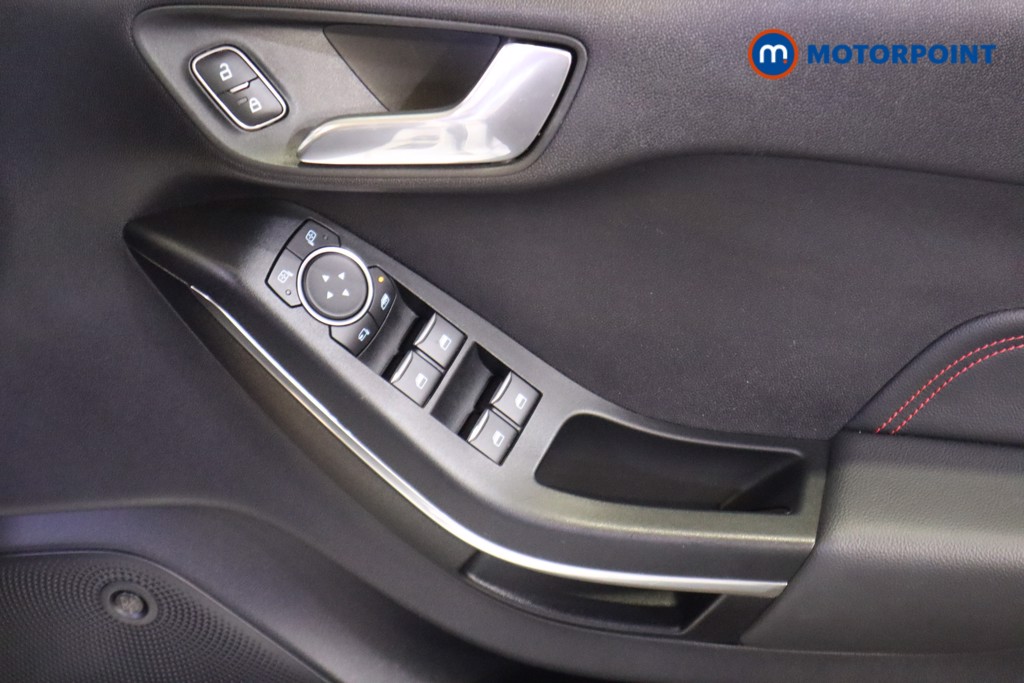 Used Ford Fiesta 2021 for sale - 76428721: Photo 22