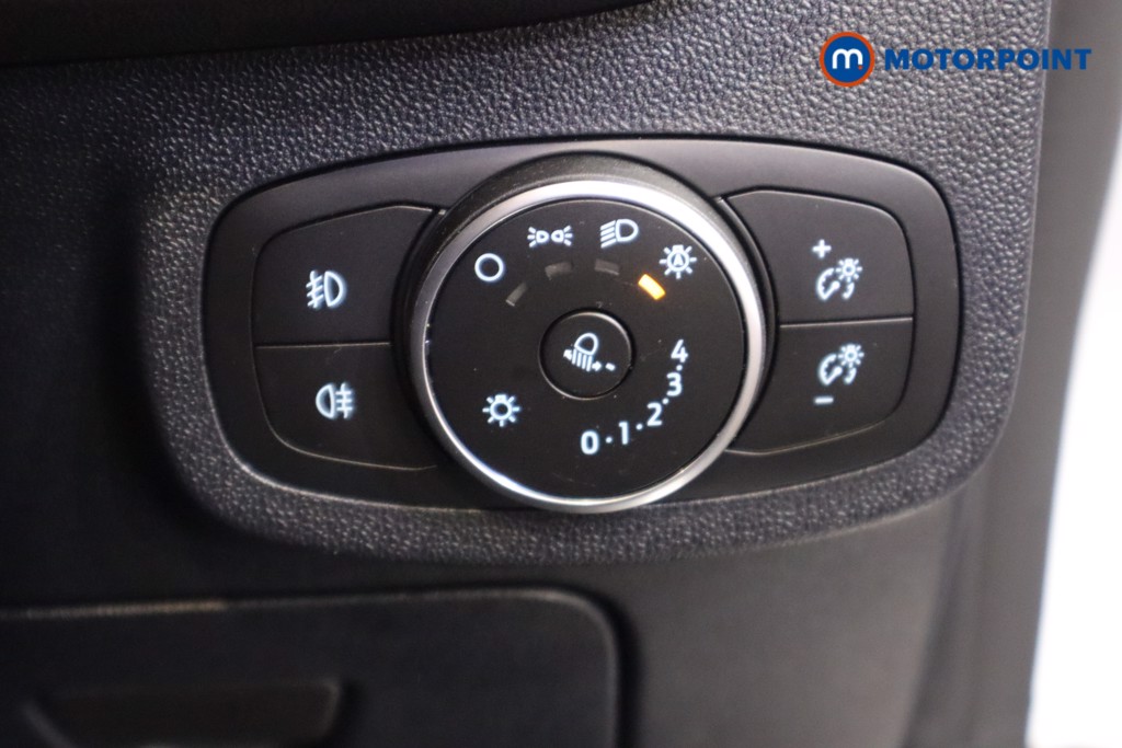 Used Ford Fiesta 2021 for sale - 76428721: Photo 24