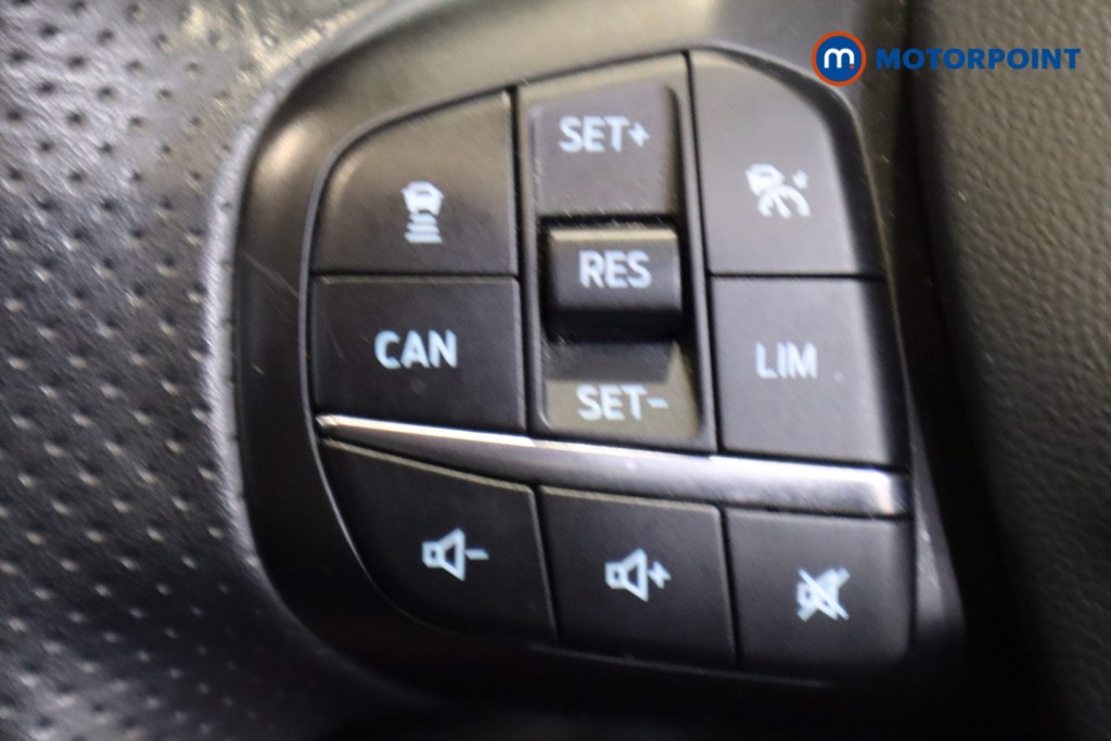 Used Ford Fiesta 2021 for sale - 76428721: Photo 25