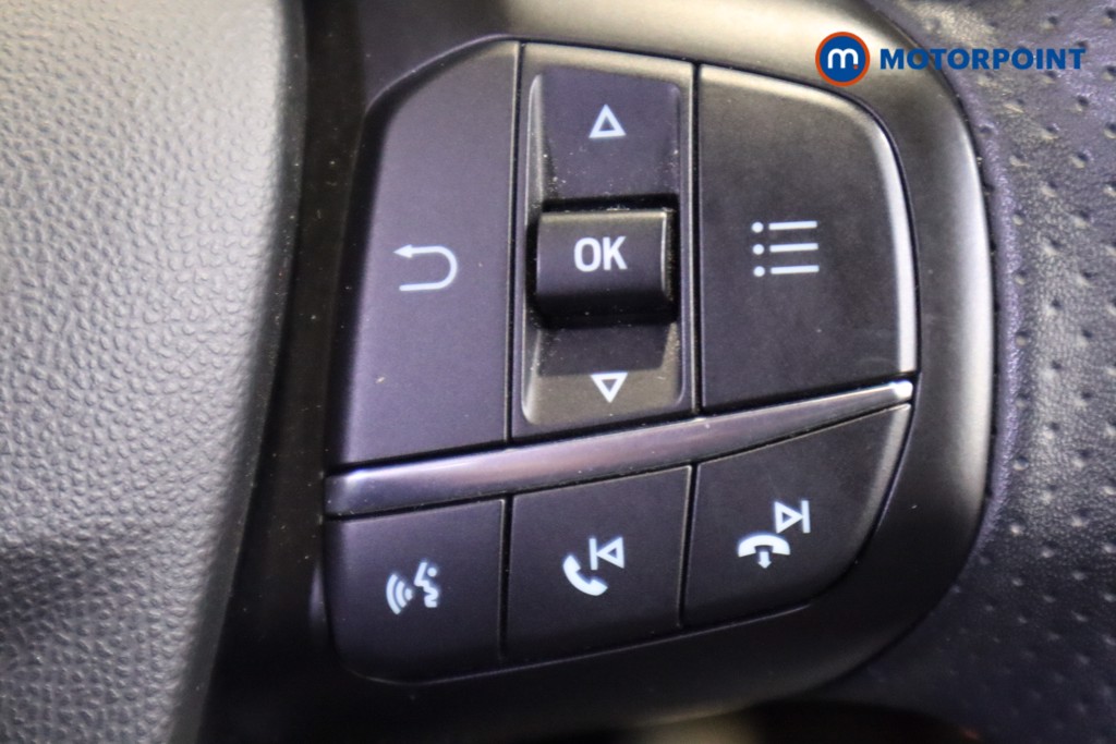 Used Ford Fiesta 2021 for sale - 76428721: Photo 26